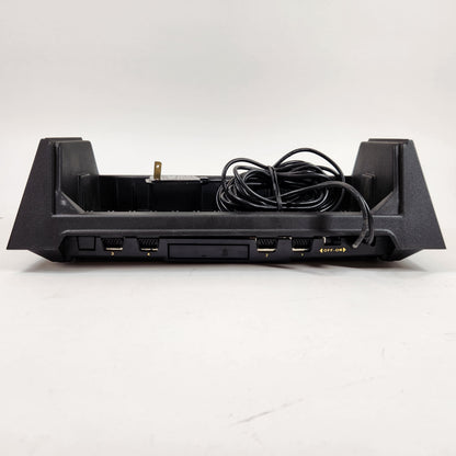 Bally Astrocade Pro Arcade Expandable Computer System Console Black ABA-1000-2