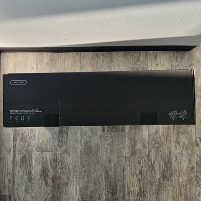 Alienware 32" AW3225DM Curved Gaming Monitor QHD VA 180Hz DisplayHDR 400