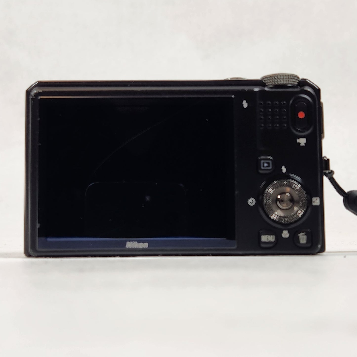 Nikon COOLPIX S9050 15.5 Digital Camera