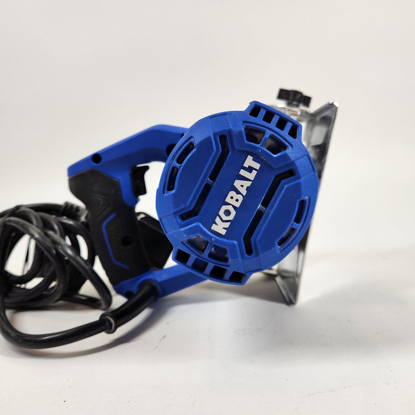 Kobalt 59207 120V Handheld Tile Saw