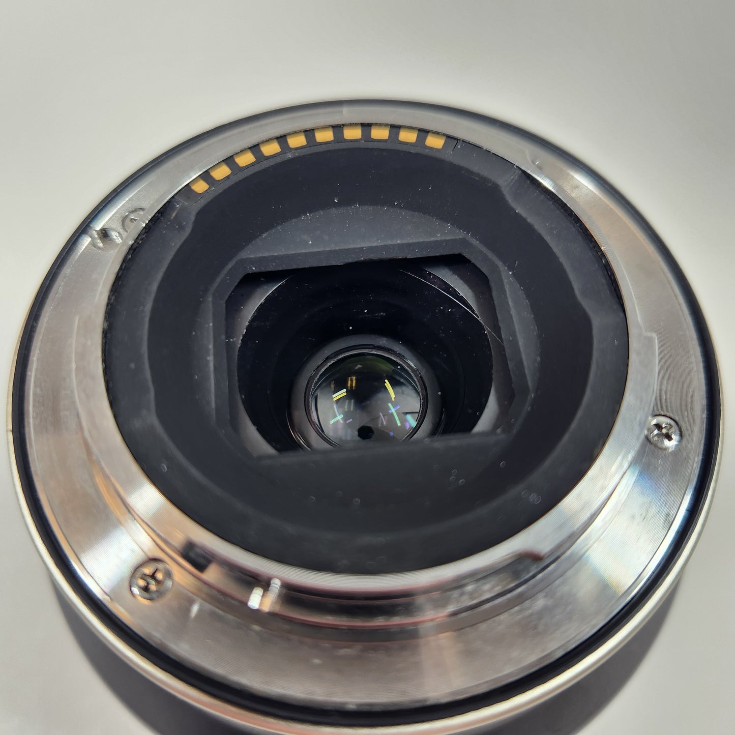 Tamron Ultra Wide Lens 20mm f/2.8  20mm Di III OSD For Sony E-Mount Auto Lens