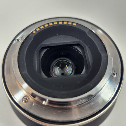 Tamron Ultra Wide Lens 20mm f/2.8  20mm Di III OSD For Sony E-Mount Auto Lens