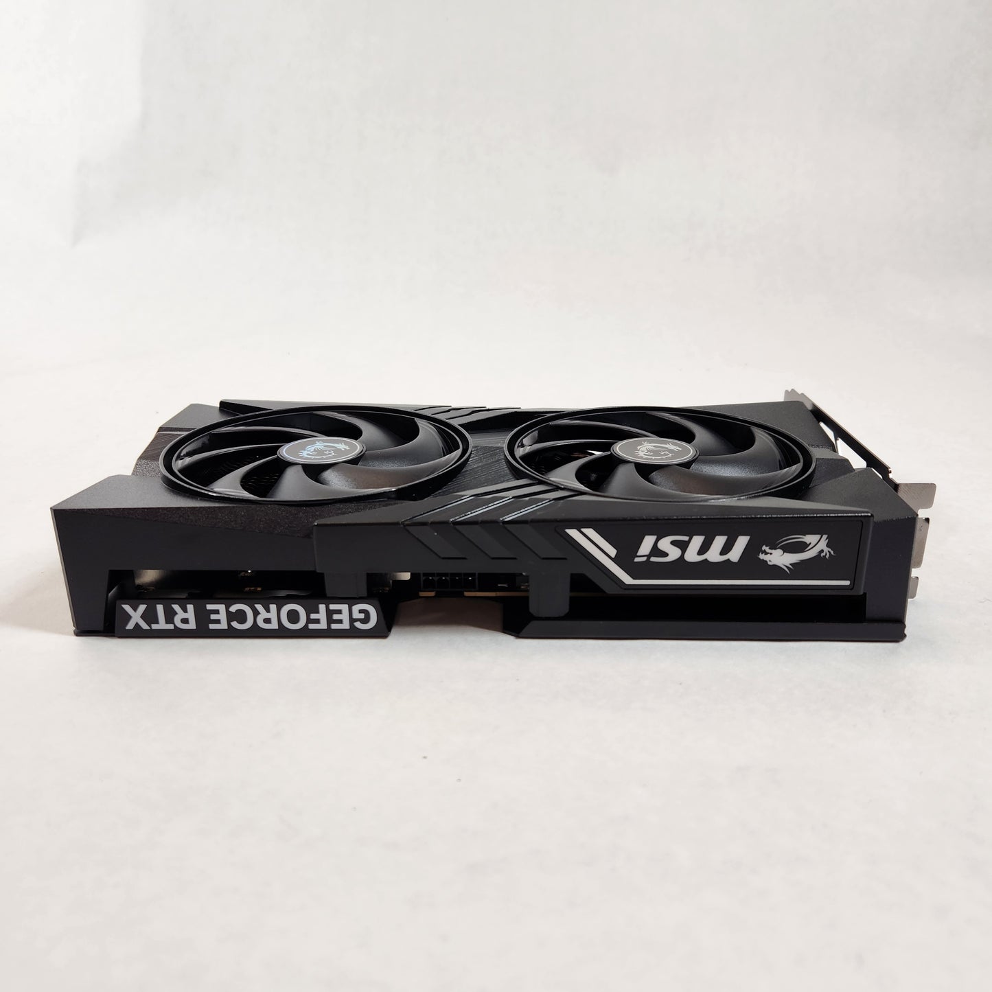 MSI GeForce RTX 5060 8GB GDDR7 Graphics Card GEFORCERTX50608GBGAMINGOC
