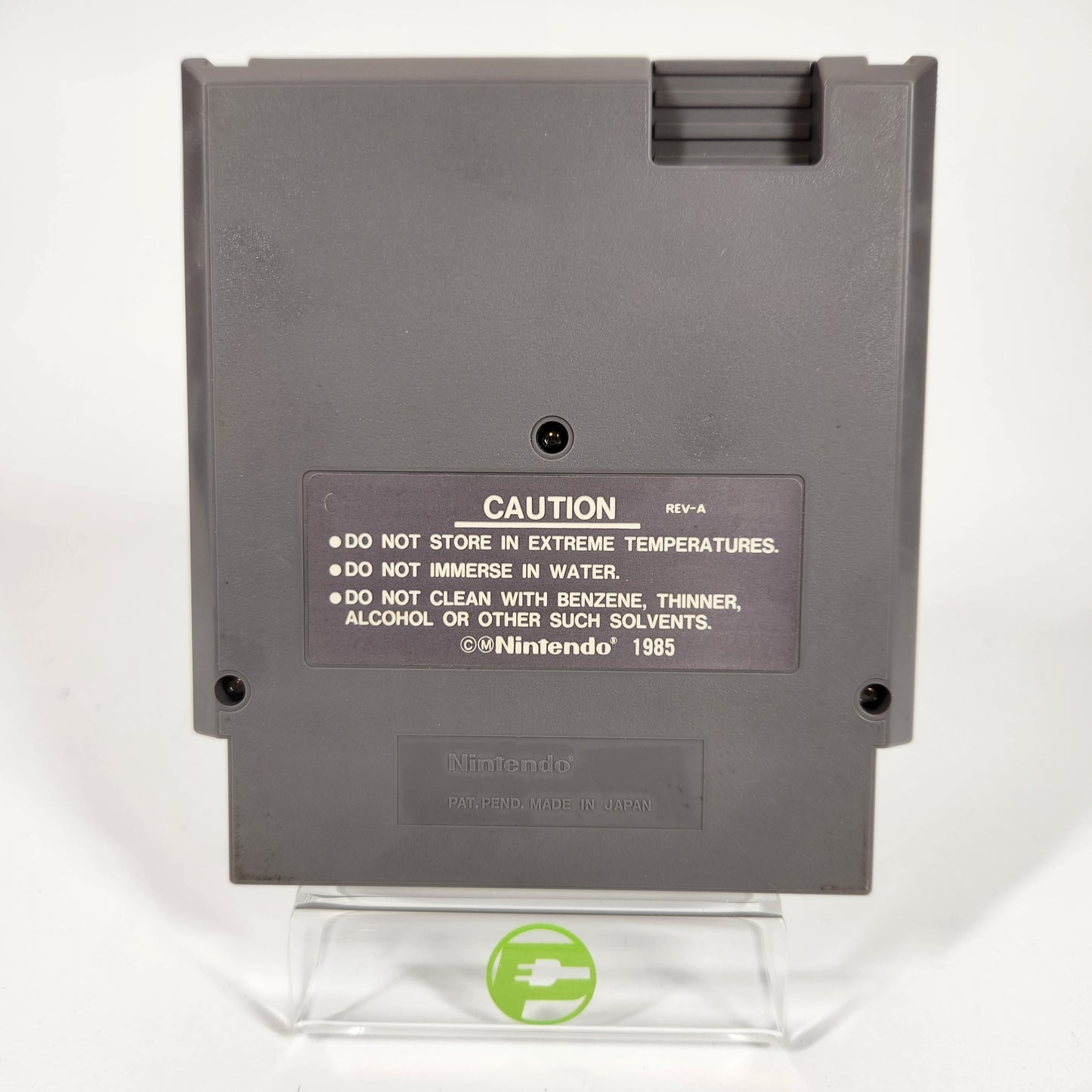 Defender II (Nintendo NES, 1988) Cartridge Only