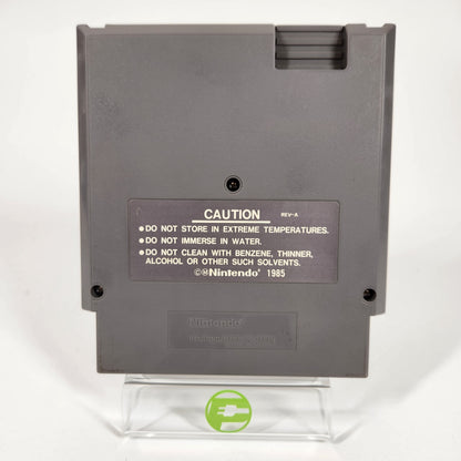 Defender II (Nintendo NES, 1988) Cartridge Only