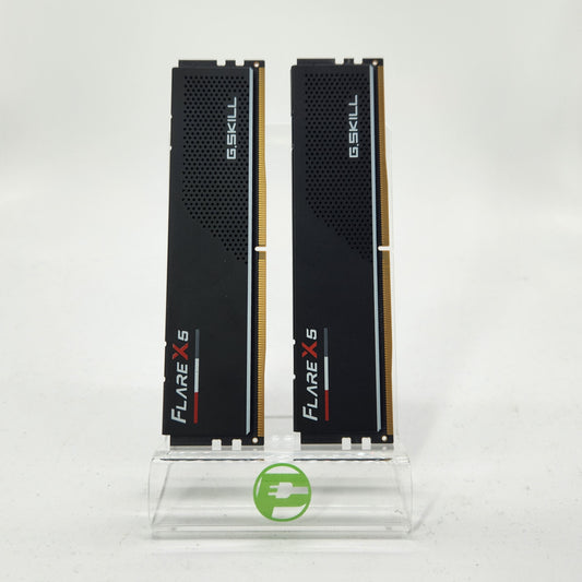 G.Skill Flare X5 32GB (2x16GB) RAM DDR5 6000MHz F5-6000J3636F16GX2-FX5