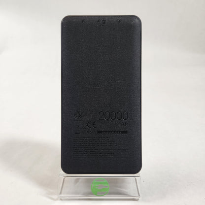 Mophie 20000 mAh Power Bank 110-04820-B