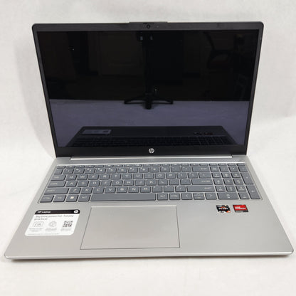 HP Laptop 15-FC0025DX 15.6" Ryzen 5 7520U 2.4GHz 8GB RAM 512GB