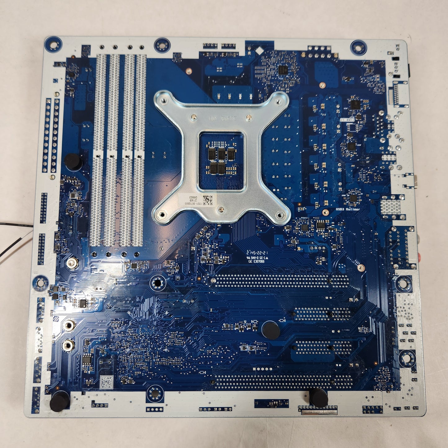 Dell Alienware Aurora R12 LGA 1200 mATX Intel DDR4 Motherboard