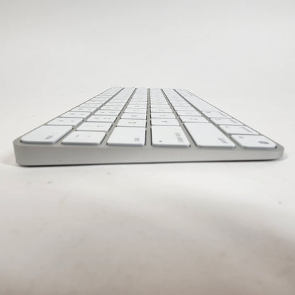 Apple Magic Keyboard 2 with Touch ID A2449 White