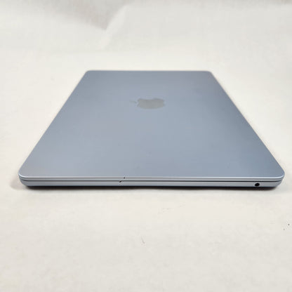 2025 Apple MacBook Air 13.6" M4 8C GPU 4.5GHz 16GB RAM 256GB SSD MC6T4LL/A