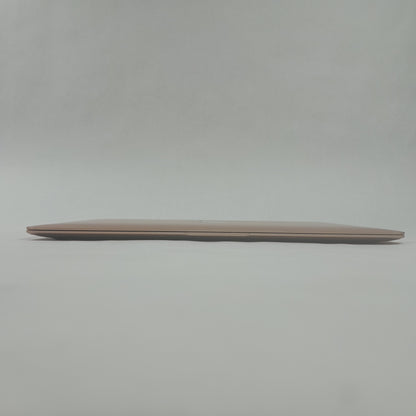 2020 Apple MacBook Air 13.3" Intel Core 2 Duo 1.1GHz 8GB RAM 250GB Rose Gold 