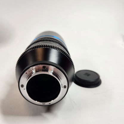 SIRUI 150mm T2.9-T16 150mm T2.9-T16 FF For Canon RF Mount Manual Lens