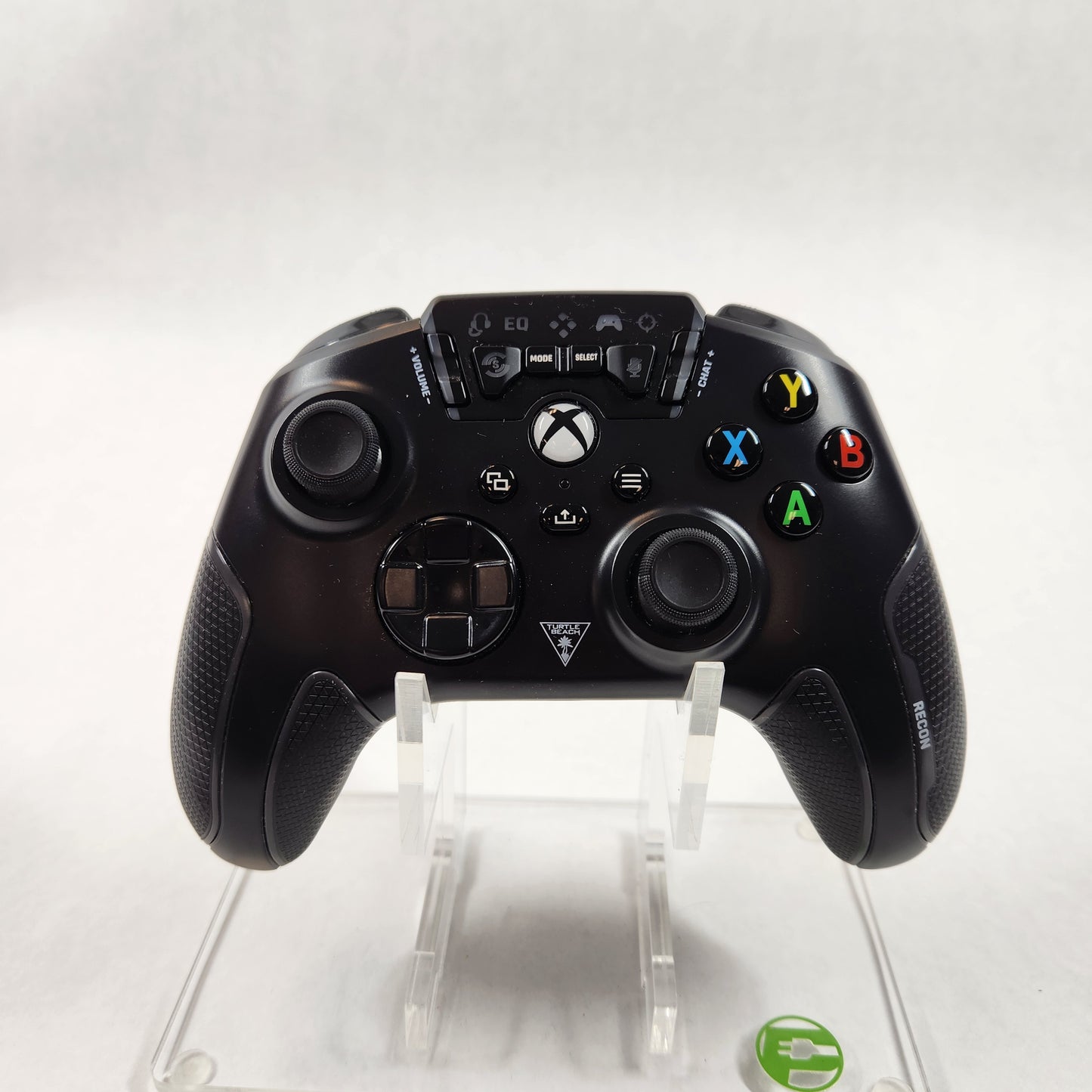 Turtle Beach Recon Black Xbox / PC Wired Controller
