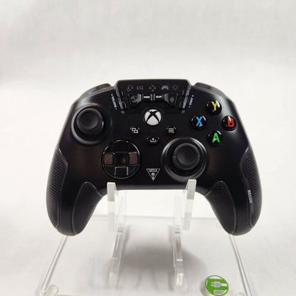 Turtle Beach Recon Black Xbox / PC Wired Controller