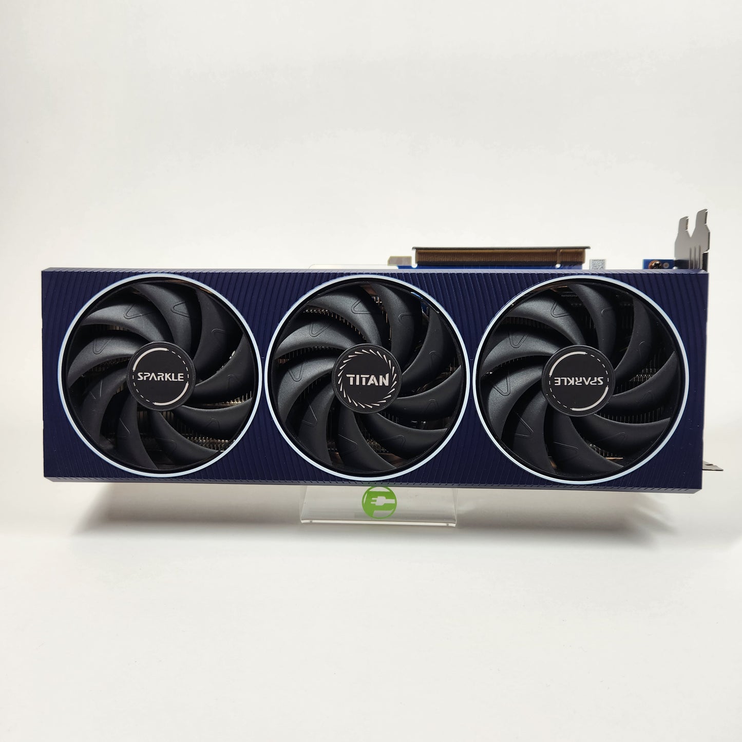 Sparkle Intel Arc A750 TITAN OC Edition 8GB GDDR6 Graphics Card SA750T-8G0C