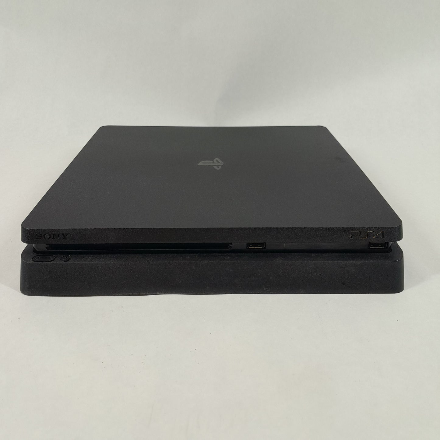 Sony PlayStation 4 Slim PS4 500GB Black Console Gaming System CUH-2015A