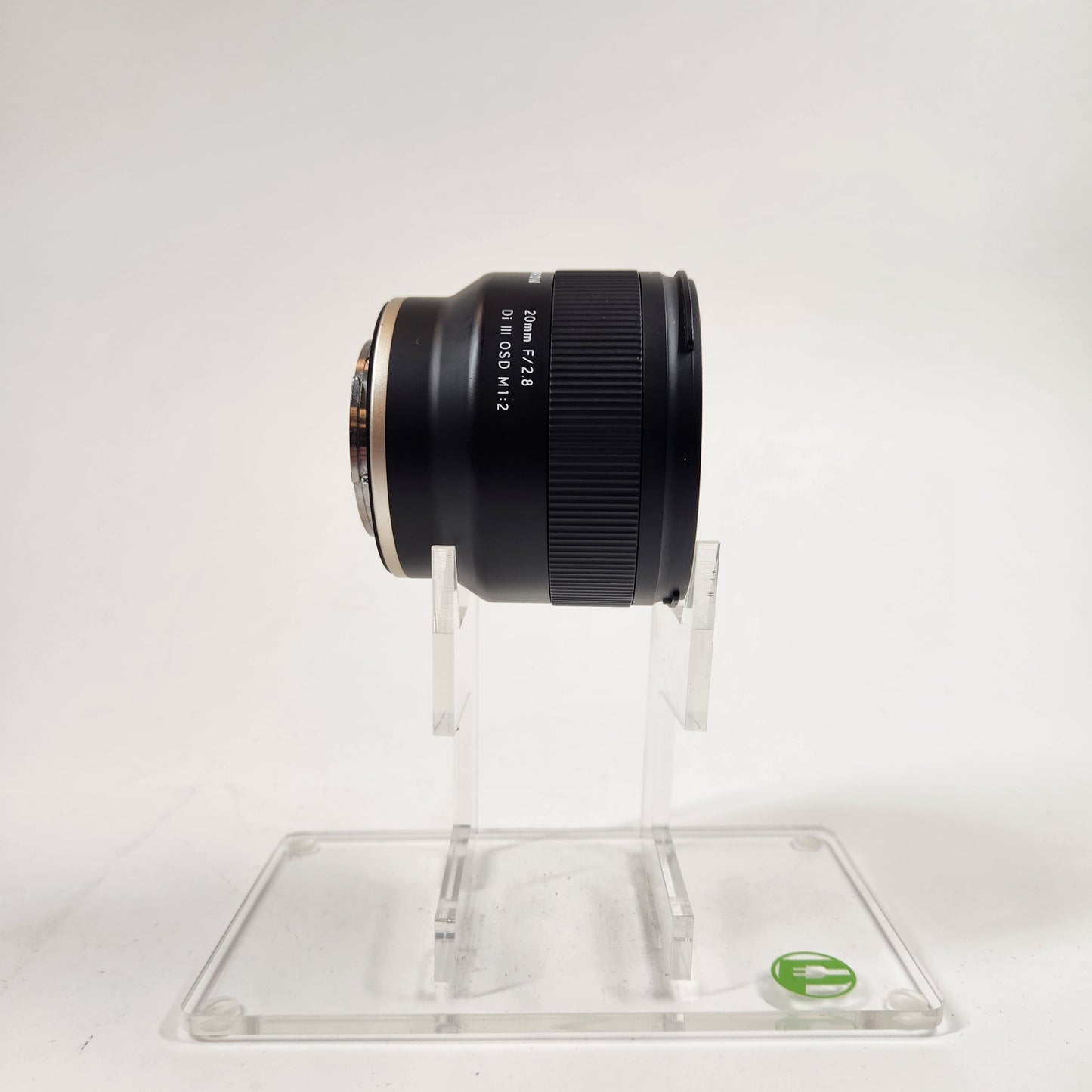 Tamron Ultra Wide Lens 20mm f/2.8  20mm Di III OSD For Sony E-Mount Auto Lens