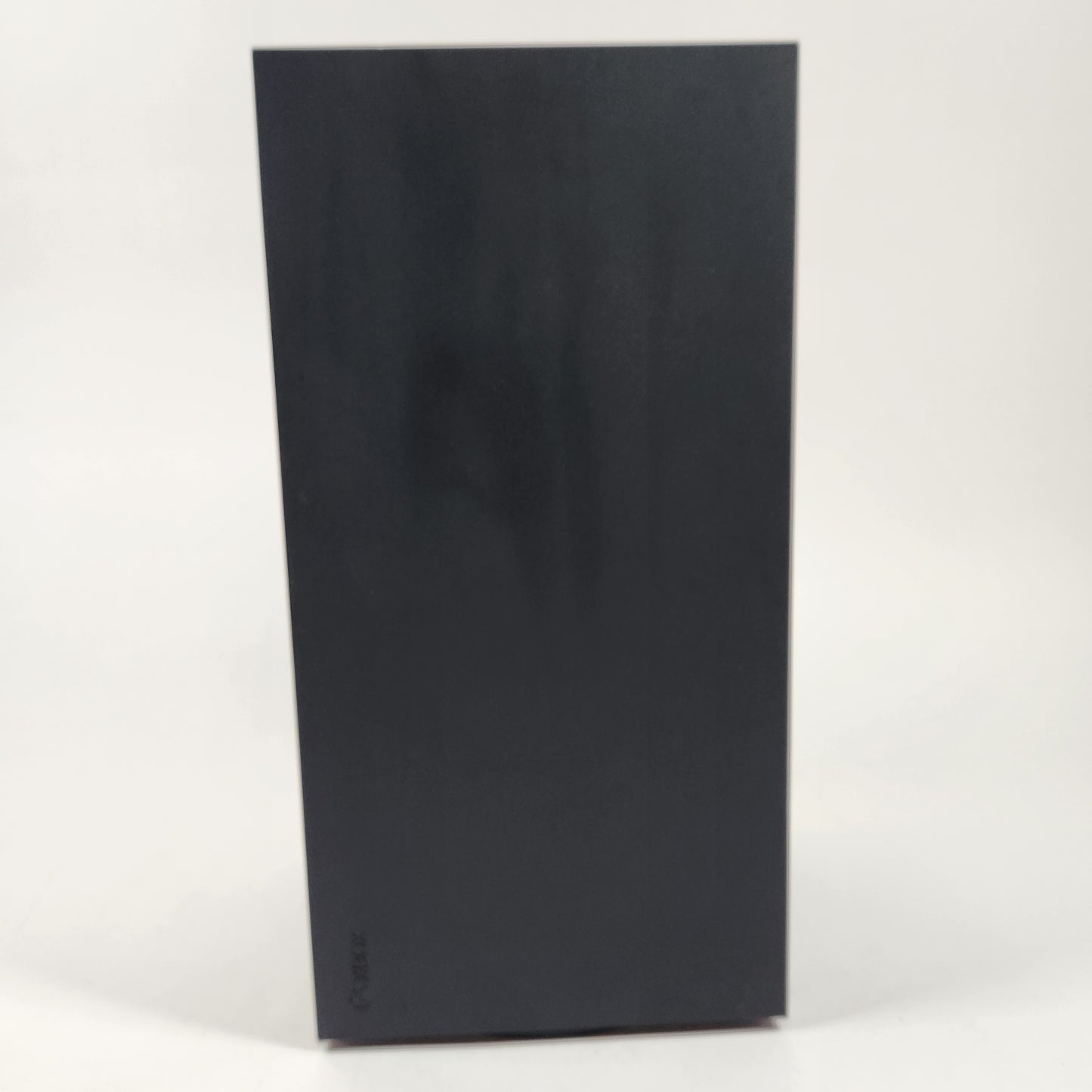 Microsoft Xbox Series X 1TB Console Gaming System Carbon Black 1882