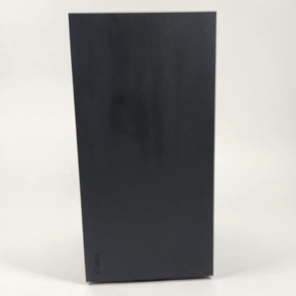 Microsoft Xbox Series X 1TB Console Gaming System Carbon Black 1882