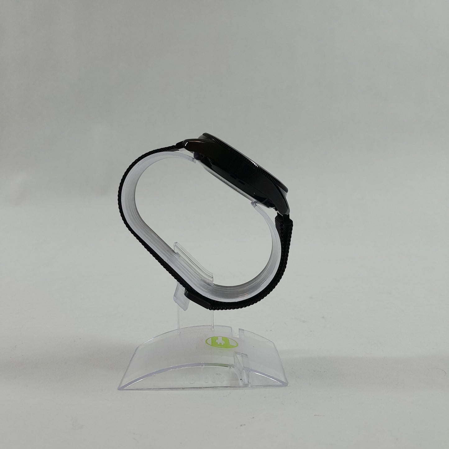 WiFi Only Samsung Galaxy Watch3 Stainless Steel Smartwatch SM-R840