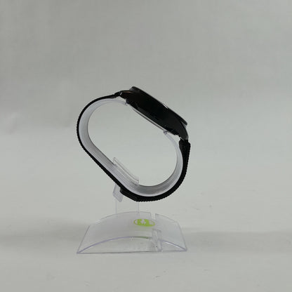 WiFi Only Samsung Galaxy Watch3 Stainless Steel Smartwatch SM-R840