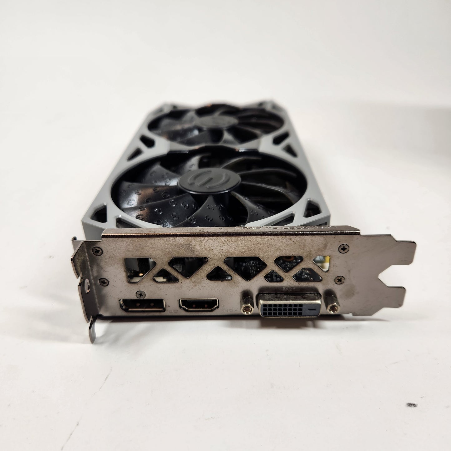 EVGA GeForce GTX 1660 Ti 6GB GDDR6 Graphics Card 06G-P4-1667-KB