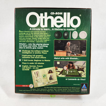 Othello (PC, 1996)