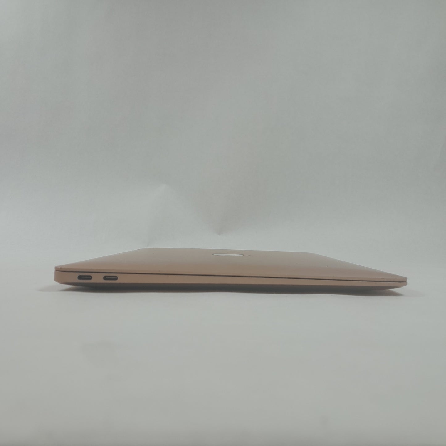 2020 Apple MacBook Air 13.3" Intel Core 2 Duo 1.1GHz 8GB RAM 250GB Rose Gold 