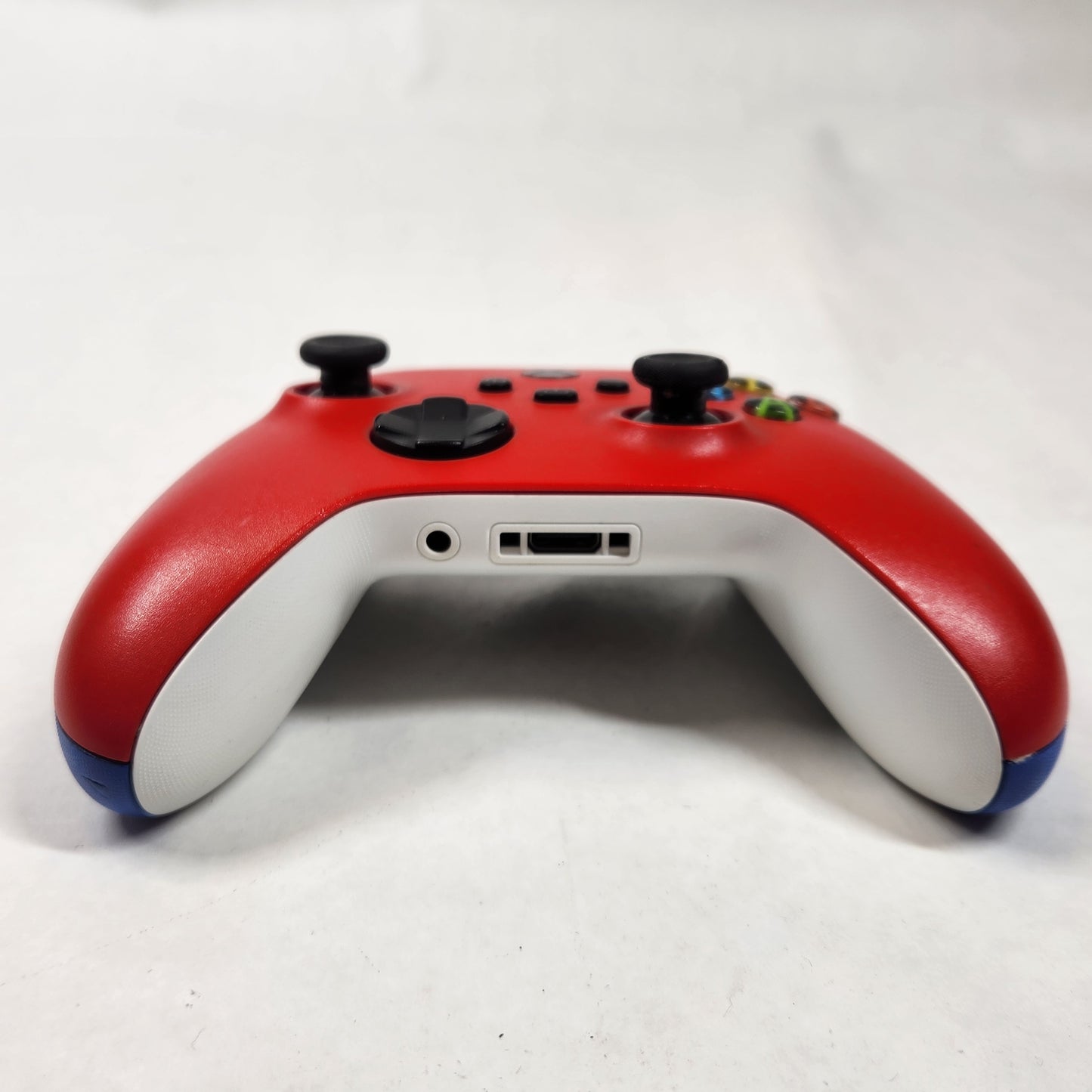 Microsoft Xbox Series X|S Wireless Controller Red & Blue 1914