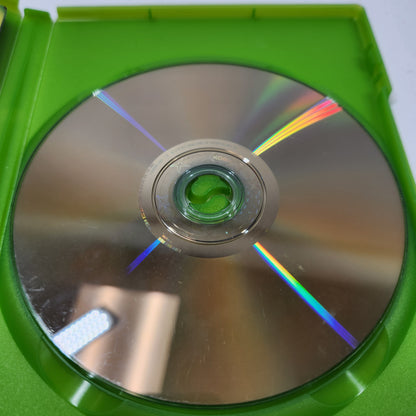 Blood Wake (Microsoft Xbox, 2001)