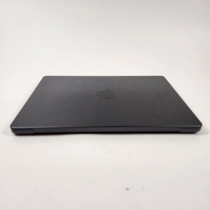 2024 Apple MacBook Pro 14" M4 Pro 16C GPU 4.5GHz 24GB RAM 512GB SSD MX2H3LL/A
