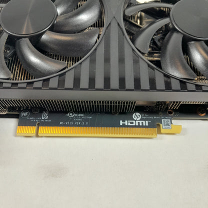 HP GeForce RTX 4060 Ti 8GB GDDR6 Graphics Card TPC-M015G