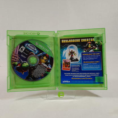 Skylanders Imaginators (Microsoft Xbox One, 2016)