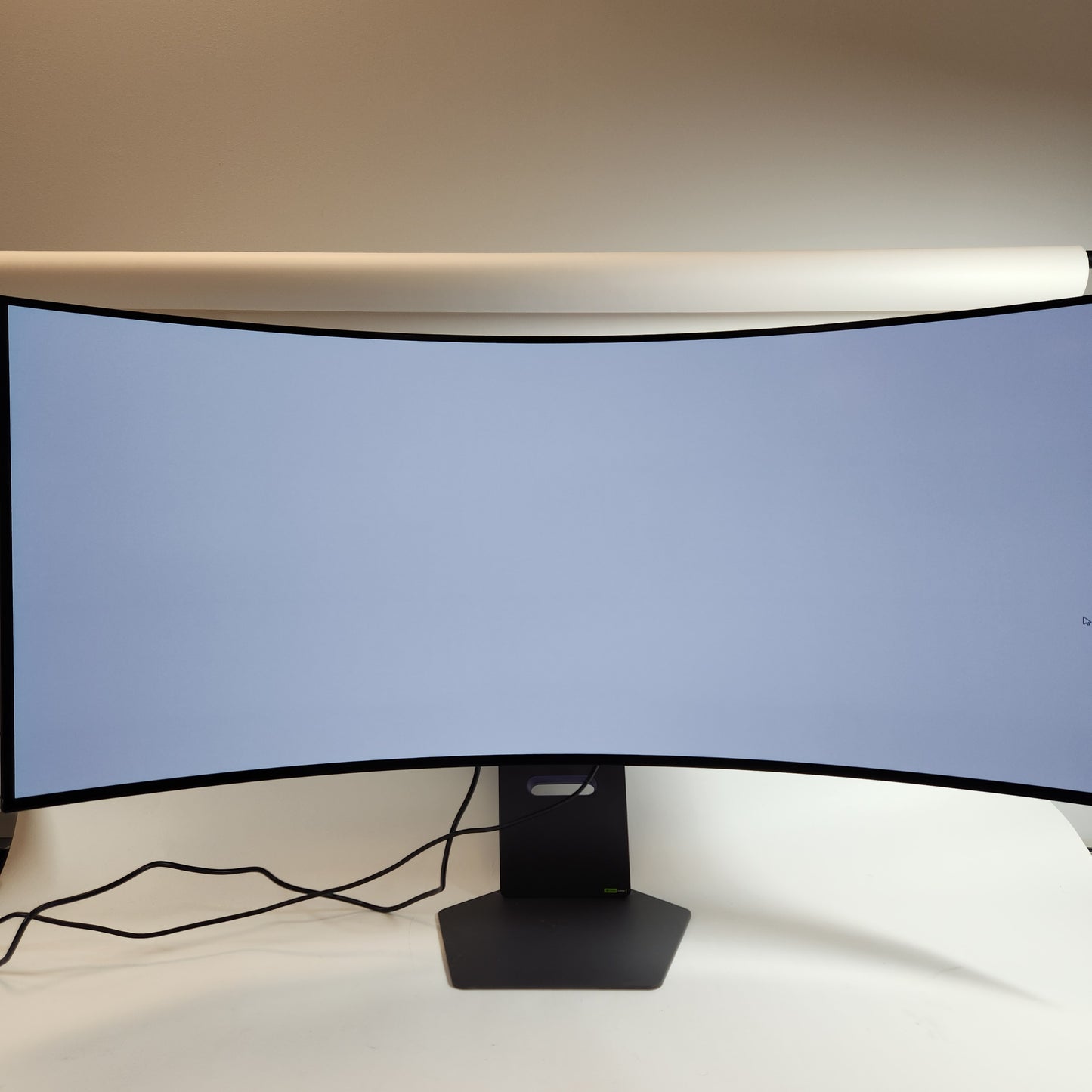 LG UltraGear GX9 45" OLED 5K2K Ultrawide 4K WUHD Curved Monitor 45GX950A