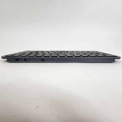 Keychron B1 Pro Ultra Slim Wireless Keyboard Gray B1P-K1