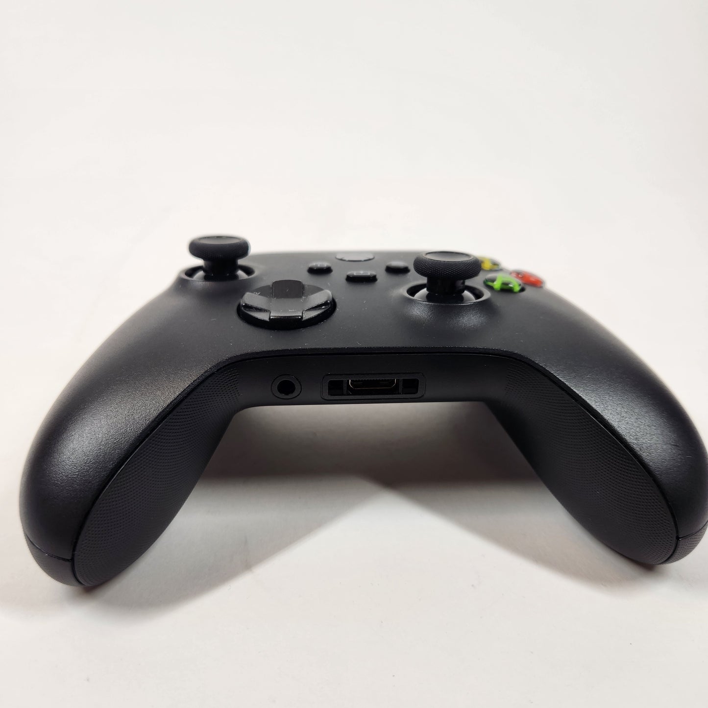 Microsoft Xbox Series X|S Wireless Controller Black