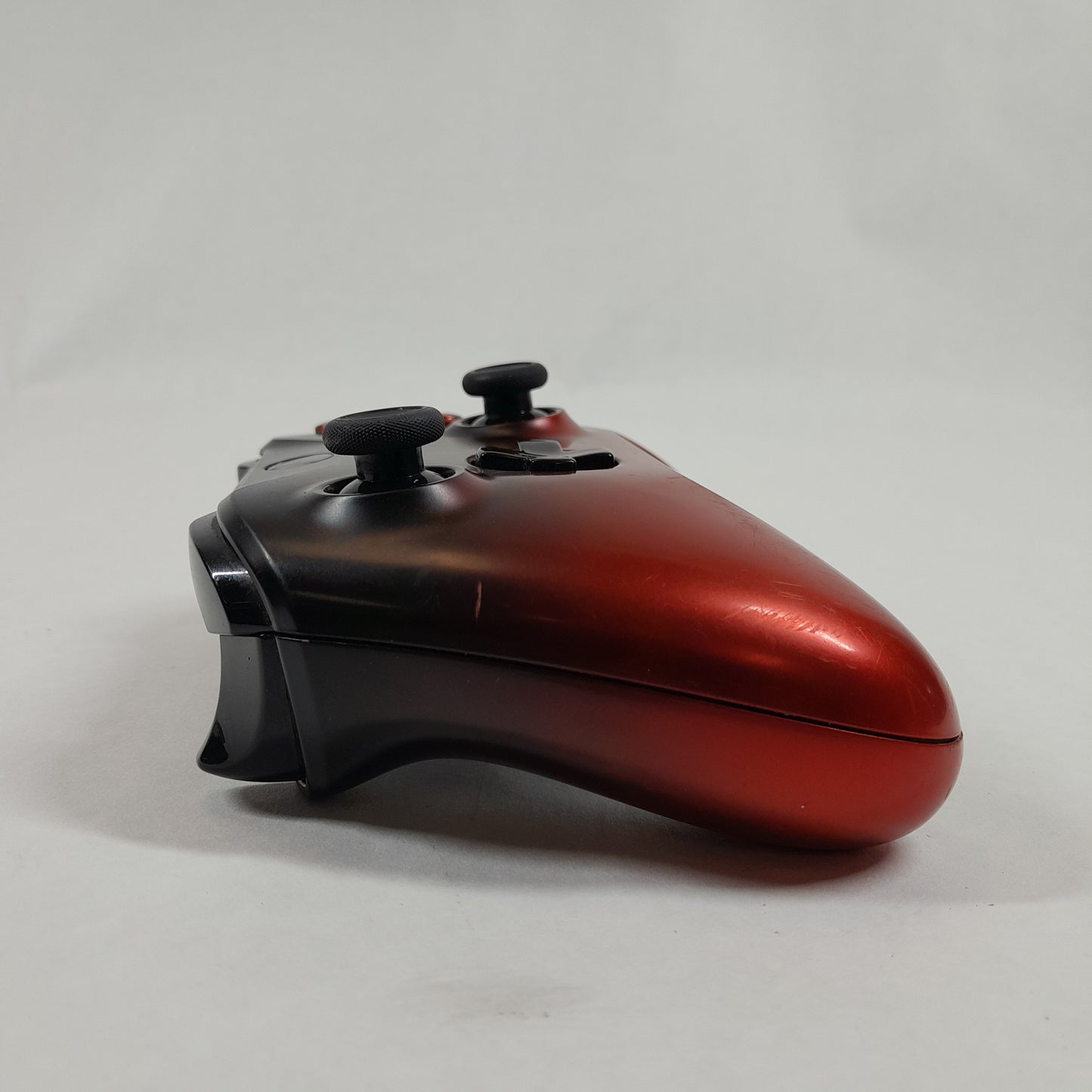 Microsoft Xbox One Wireless Controller Black/Red 1708