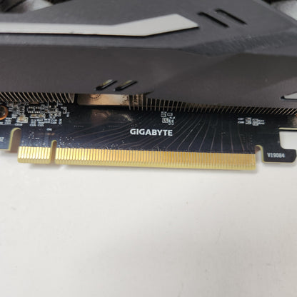 Gigabyte GeForce RTX 2070 Super Gaming OC WindForce 3X 8GB GDDR6 Graphics Card