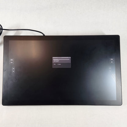 Wacom Cintiq Pro 17 Drawing Tablet DTH-172/K