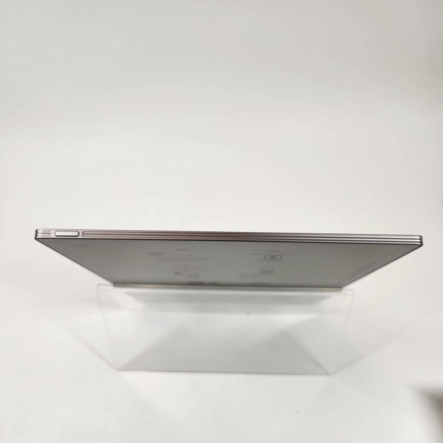 WiFi Only reMarkable paper pro 64GB Silver RM02A