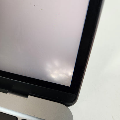 Broken 2024 Apple MacBook Air M3 8C GPU 4.0GHz 8GB RAM 256GB SSD MRXN3LL/A Read