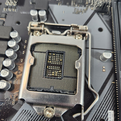 Asus Prime H310-Plus LGA 1151 ATX Intel DDR4 Motherboard