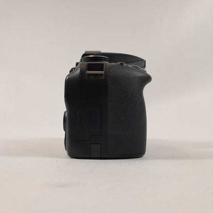 Nikon D3300 24.2MP Digital Camera