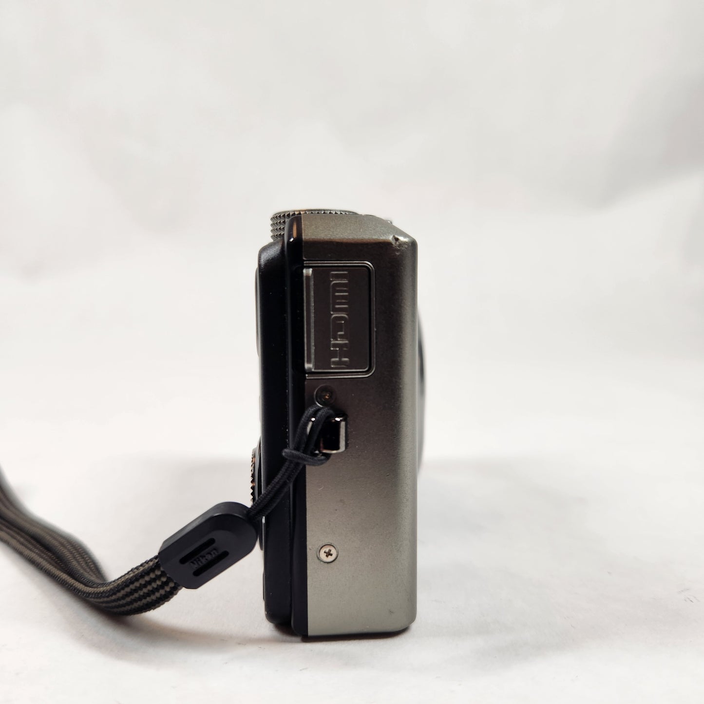 Nikon COOLPIX S9050 15.5 Digital Camera