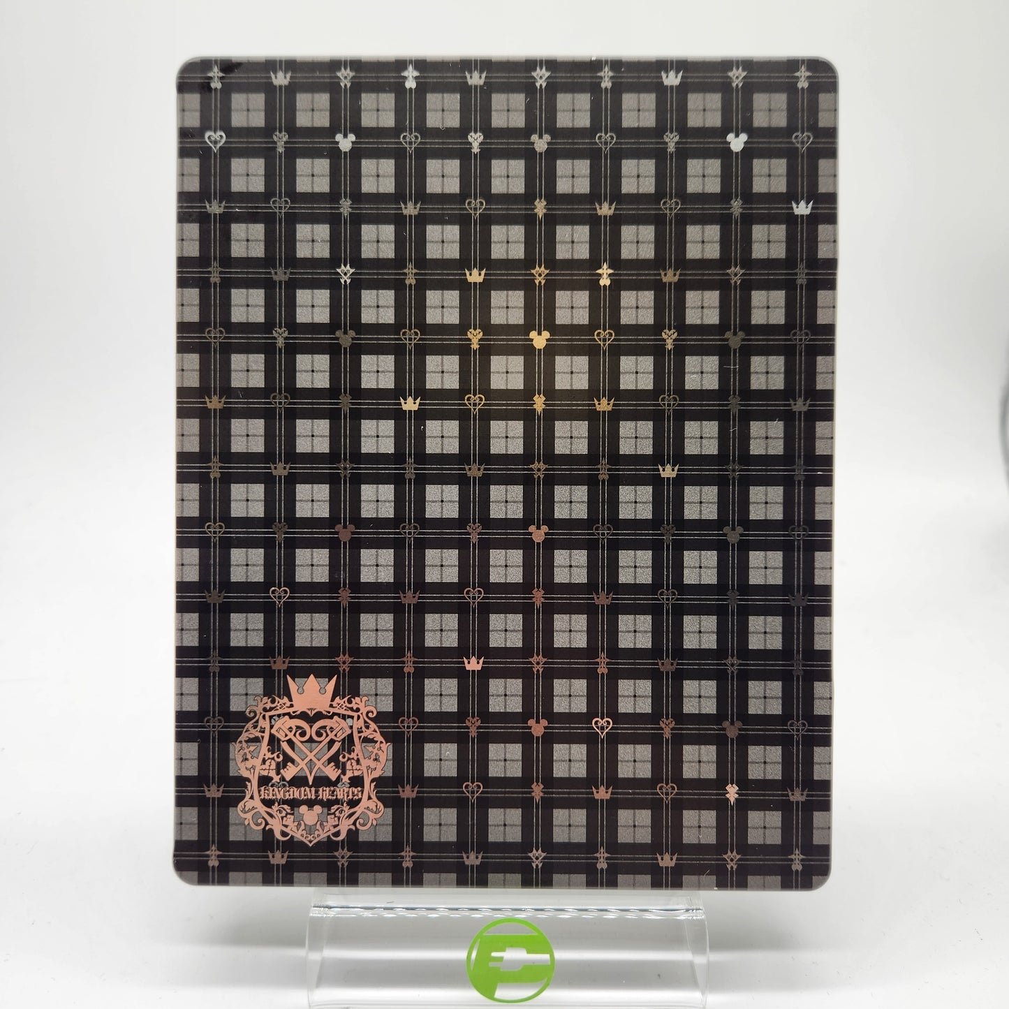 Kingdom Hearts III [Deluxe Edition] (Sony PlayStation 4 PS4, 2019)