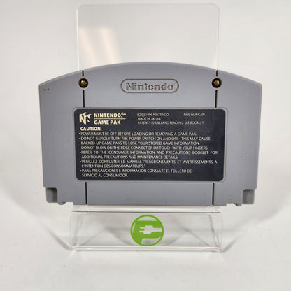 Super Mario 64 (Nintendo 64 N64, 1996) Cartridge Only