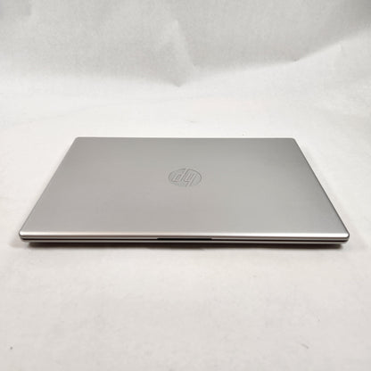 HP Laptop 15-FC0025DX 15.6" Ryzen 5 7520U 2.4GHz 8GB RAM 512GB