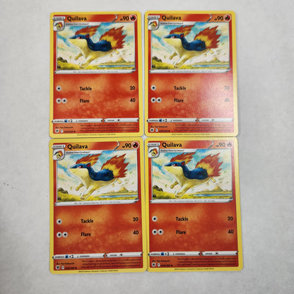 Charmander Pokemon Playset- Fire themed