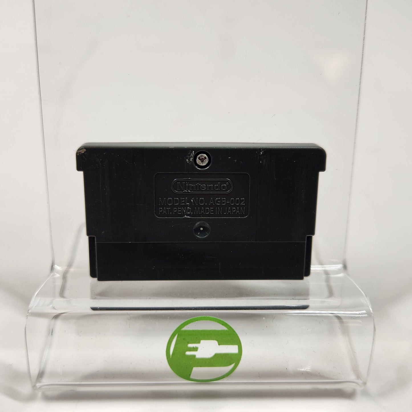 The Simpsons Road Rage (Nintendo GameBoy Advance, 2003)